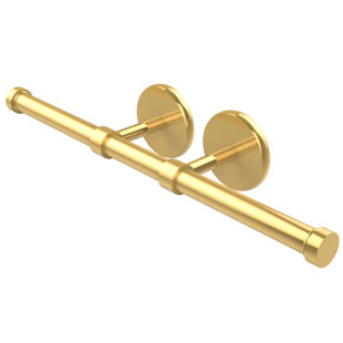 Boucle à rouleau double ardillon 46mm - Fourniture Générale Maroquinerie